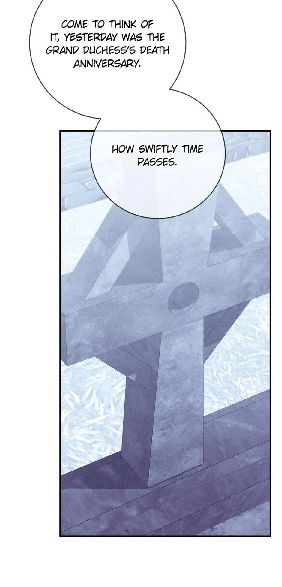 Read Princess Eveness Saves Herself EN Manga Online