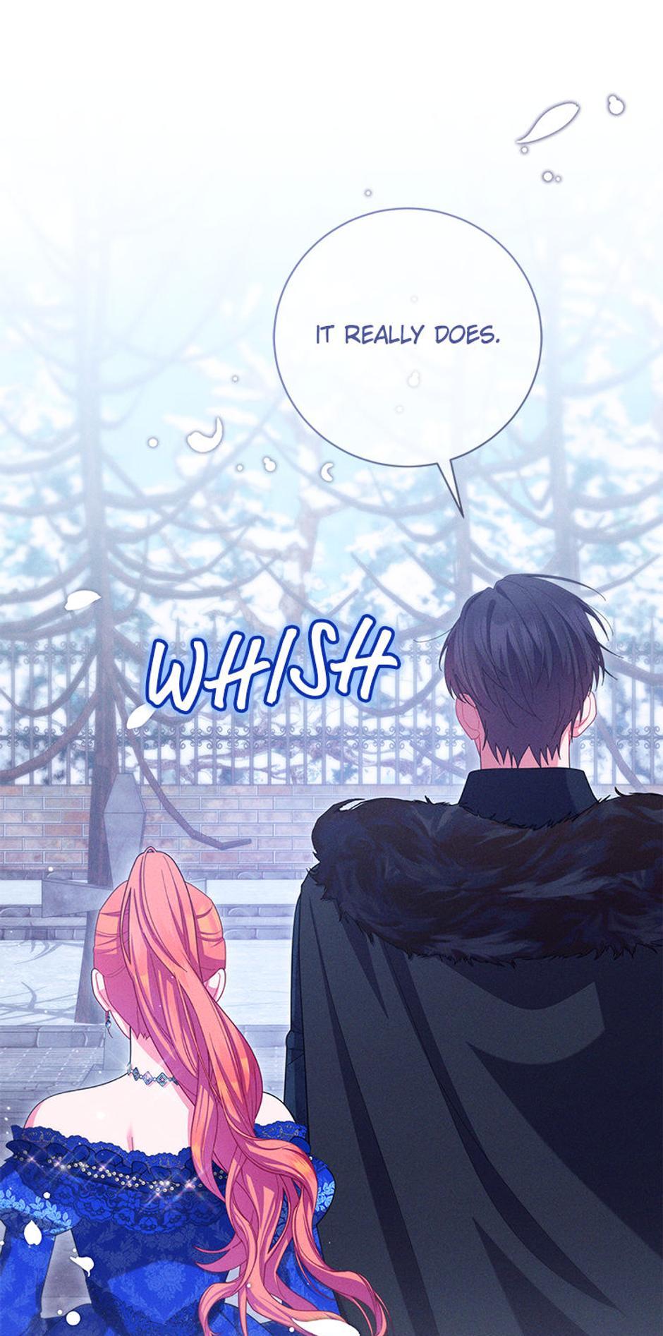 Read Princess Eveness Saves Herself EN Manga Online