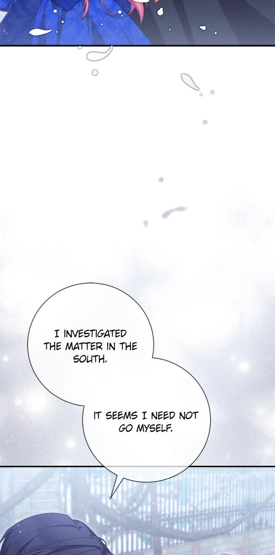 Read Princess Eveness Saves Herself EN Manga Online