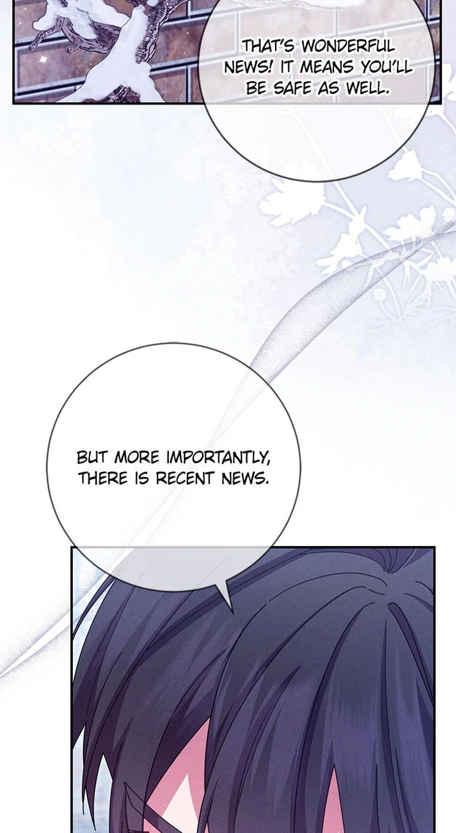 Read Princess Eveness Saves Herself EN Manga Online