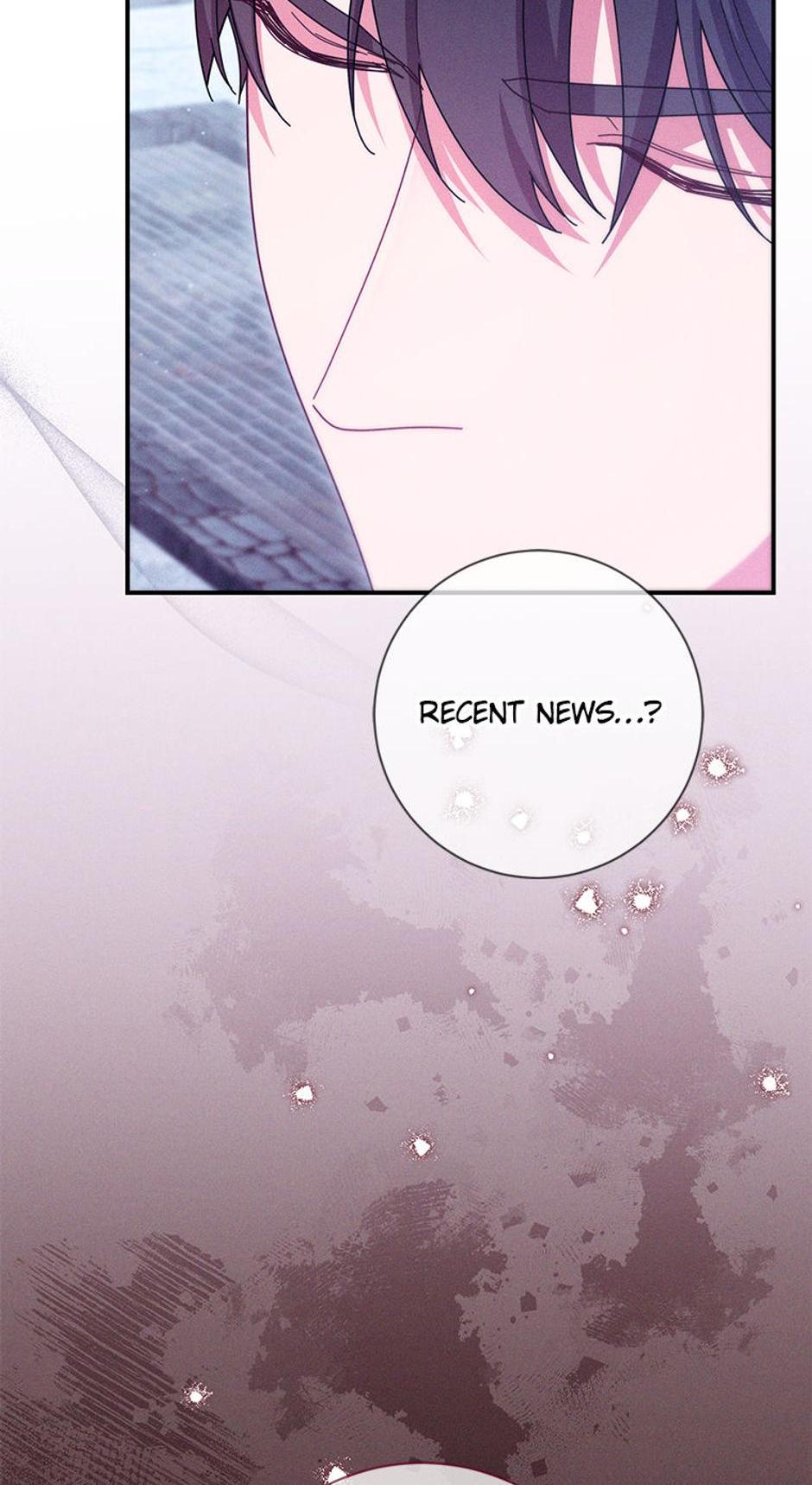 Read Princess Eveness Saves Herself EN Manga Online