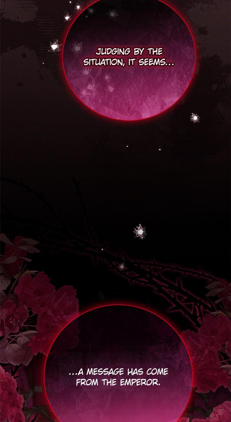 Read Princess Eveness Saves Herself EN Manga Online