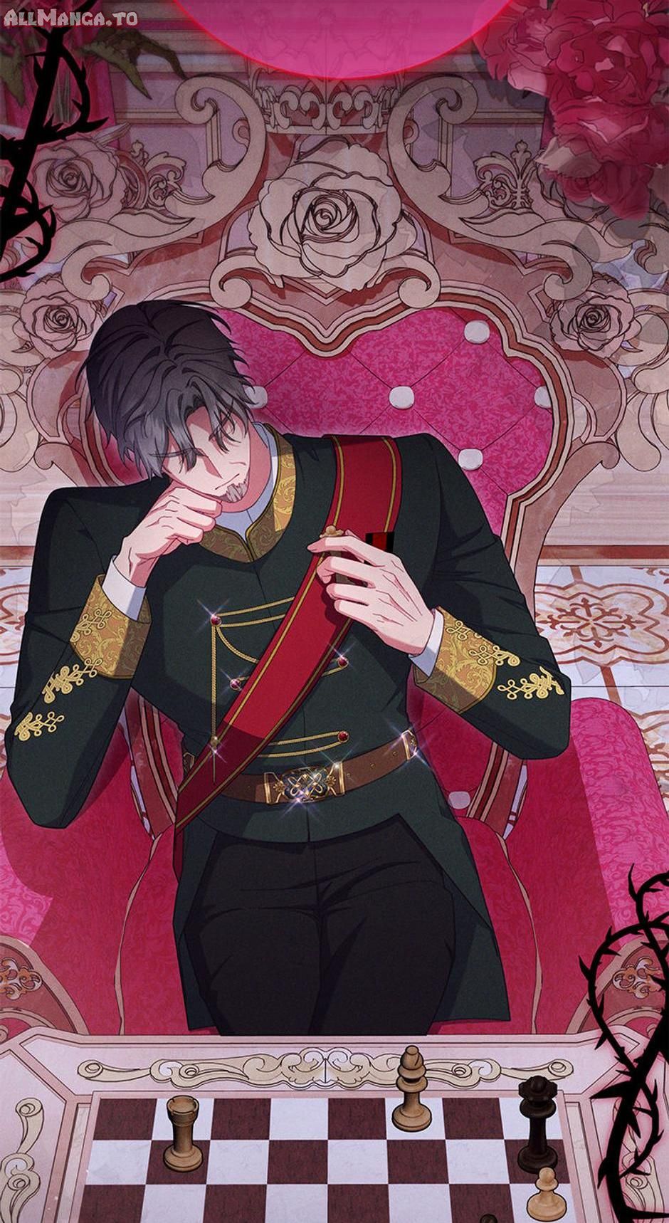 Read Princess Eveness Saves Herself EN Manga Online