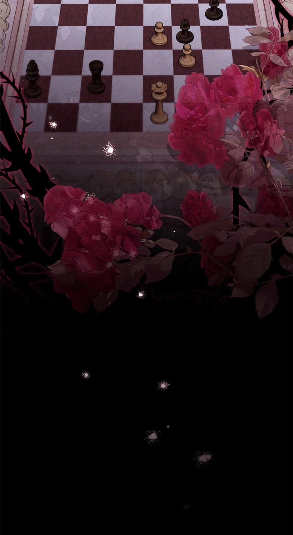 Read Princess Eveness Saves Herself EN Manga Online