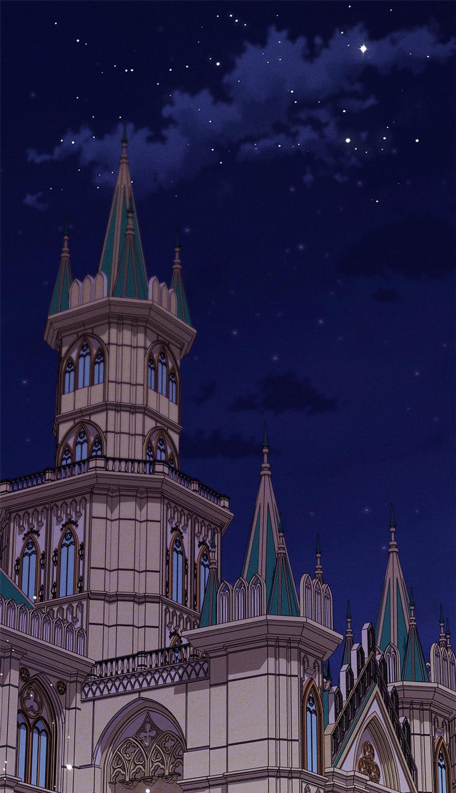 Read Princess Eveness Saves Herself EN Manga Online