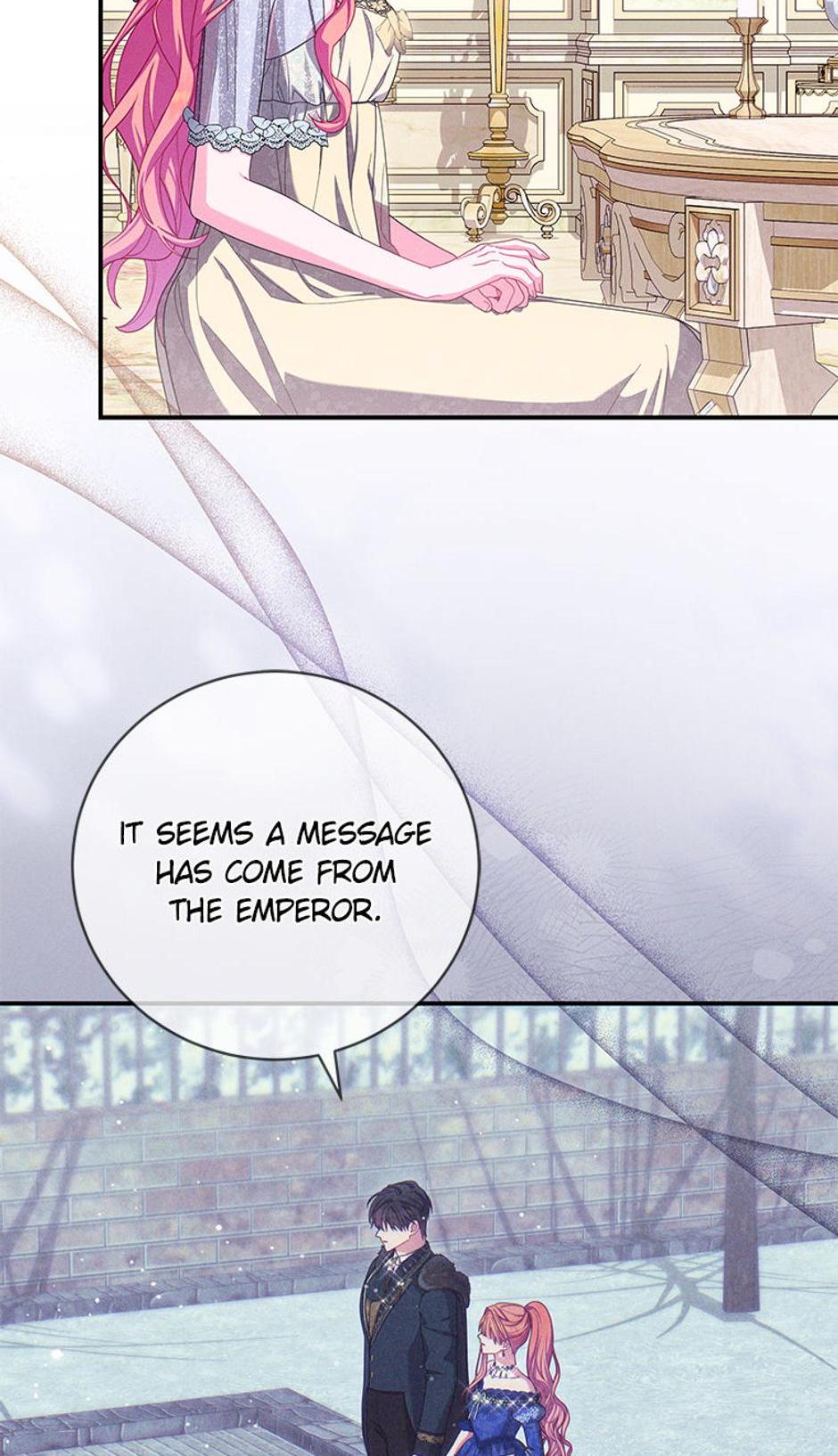 Read Princess Eveness Saves Herself EN Manga Online