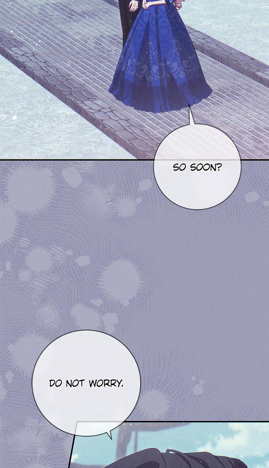 Read Princess Eveness Saves Herself EN Manga Online