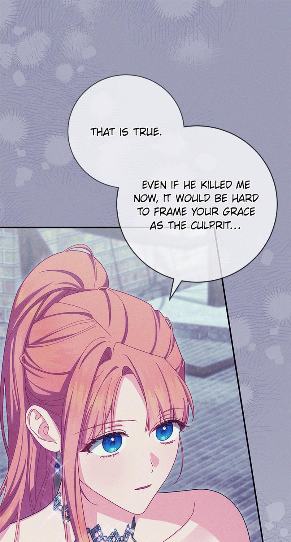 Read Princess Eveness Saves Herself EN Manga Online