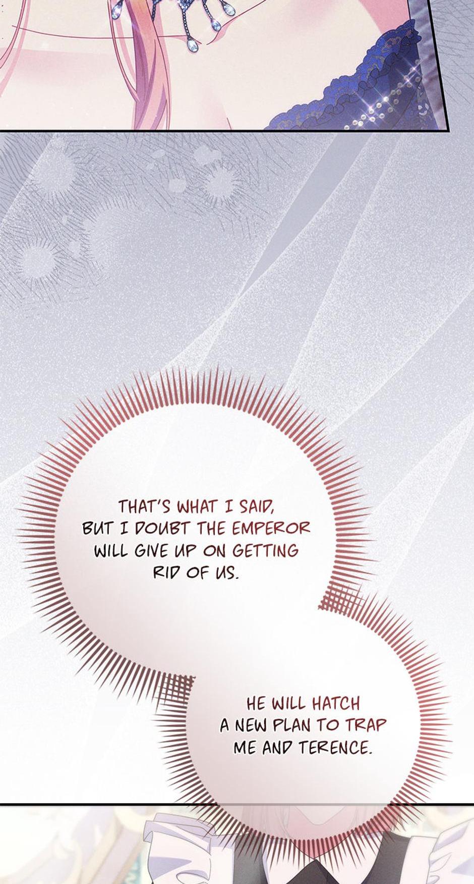 Read Princess Eveness Saves Herself EN Manga Online