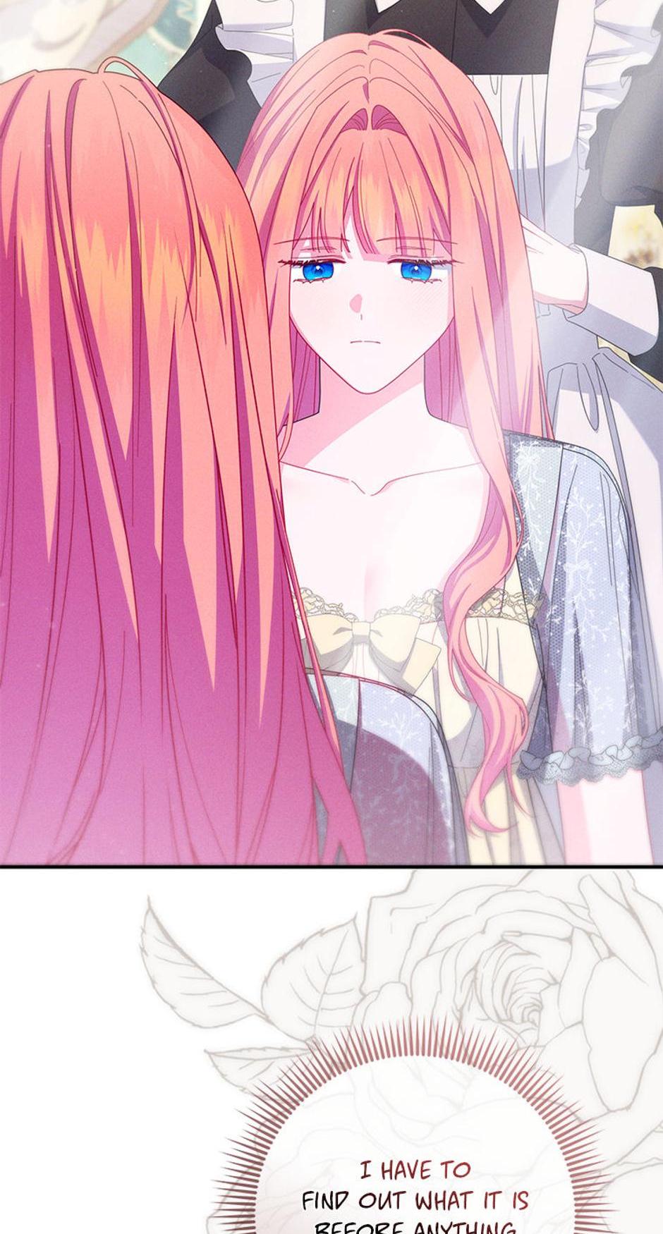 Read Princess Eveness Saves Herself EN Manga Online