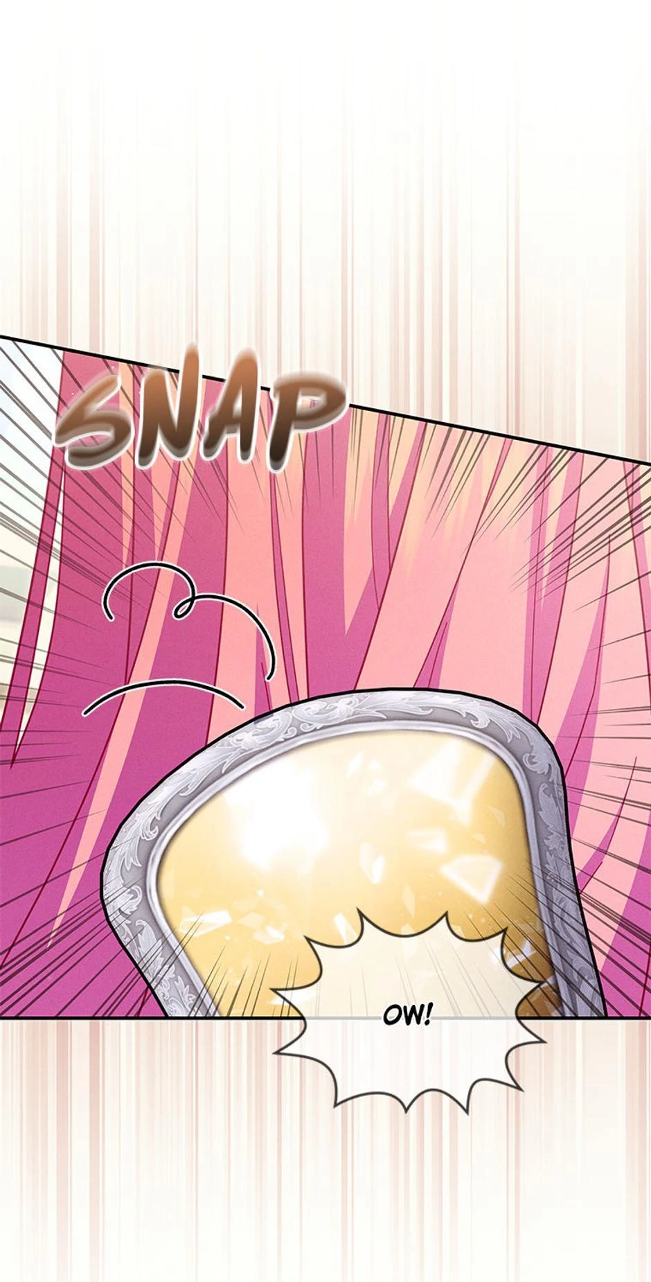 Read Princess Eveness Saves Herself EN Manga Online