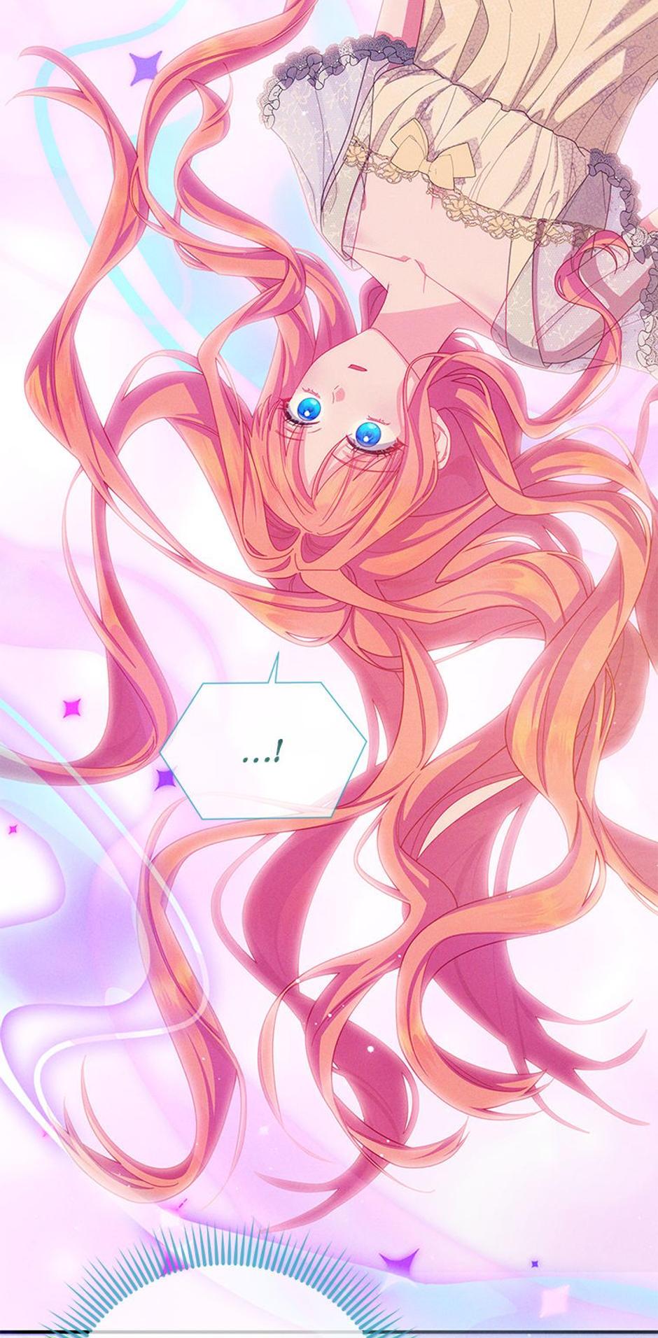 Read Princess Eveness Saves Herself EN Manga Online