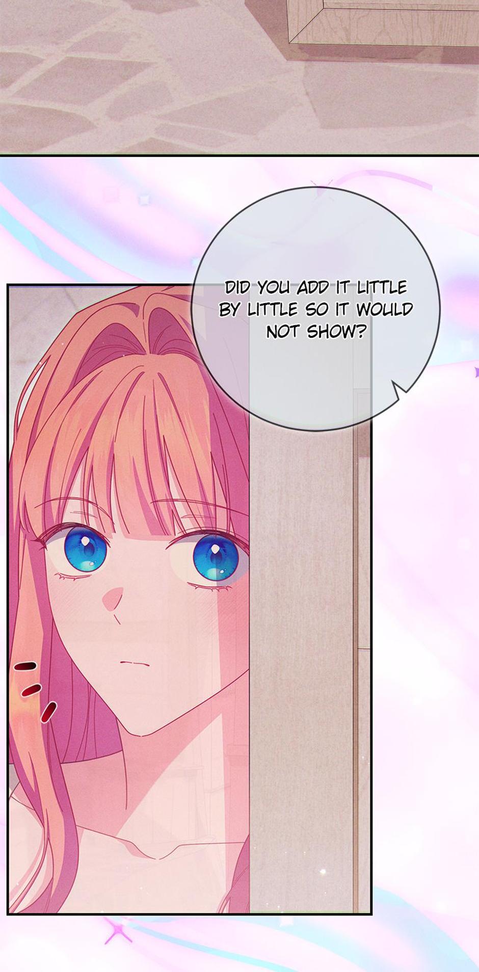 Read Princess Eveness Saves Herself EN Manga Online