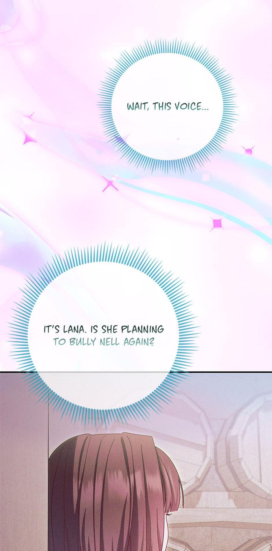 Read Princess Eveness Saves Herself EN Manga Online