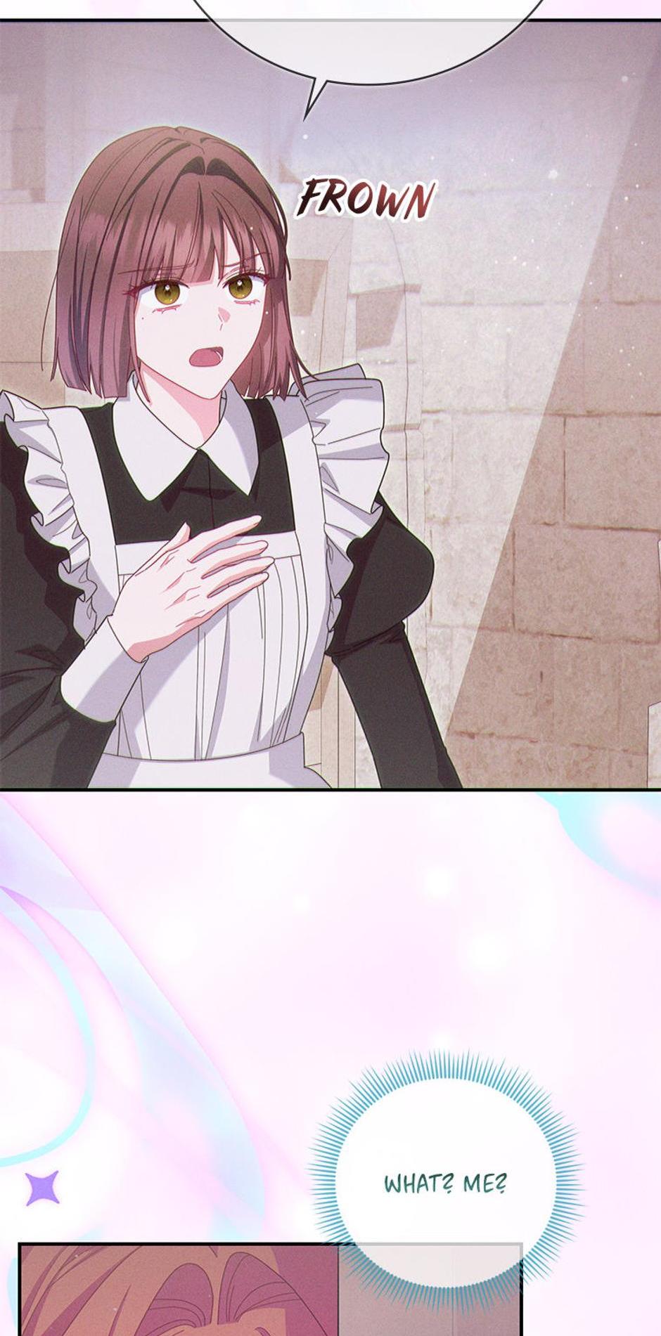 Read Princess Eveness Saves Herself EN Manga Online