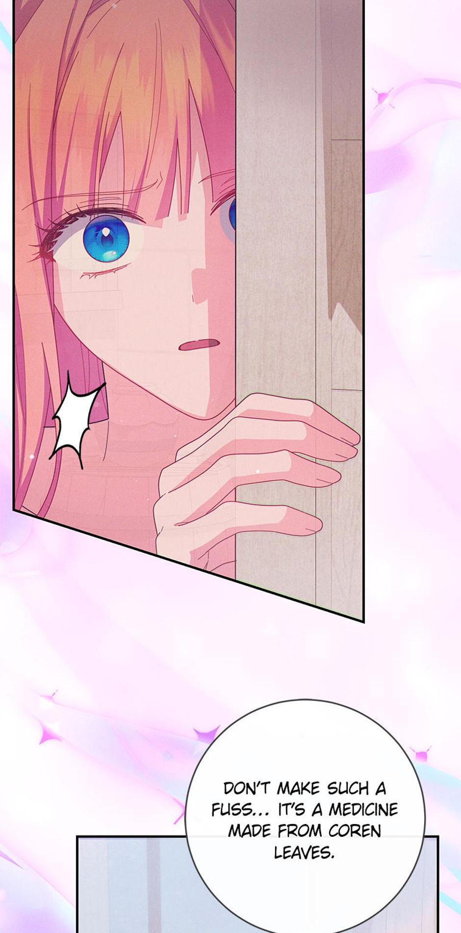 Read Princess Eveness Saves Herself EN Manga Online