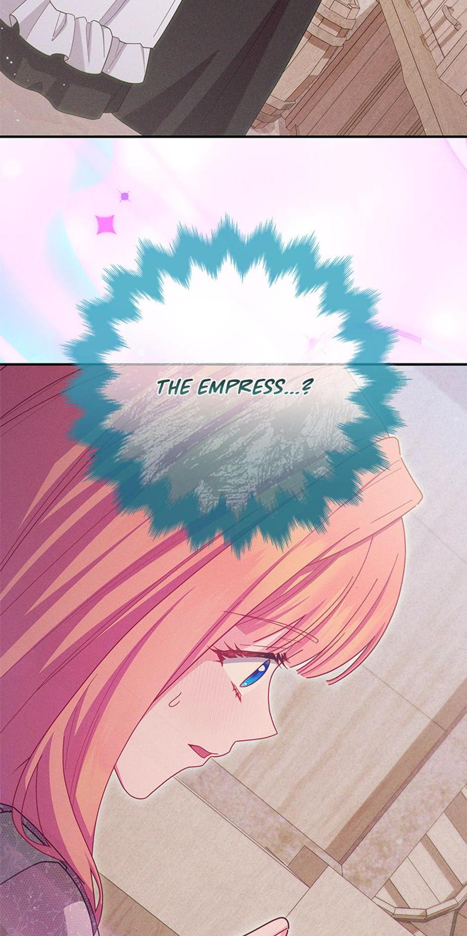 Read Princess Eveness Saves Herself EN Manga Online