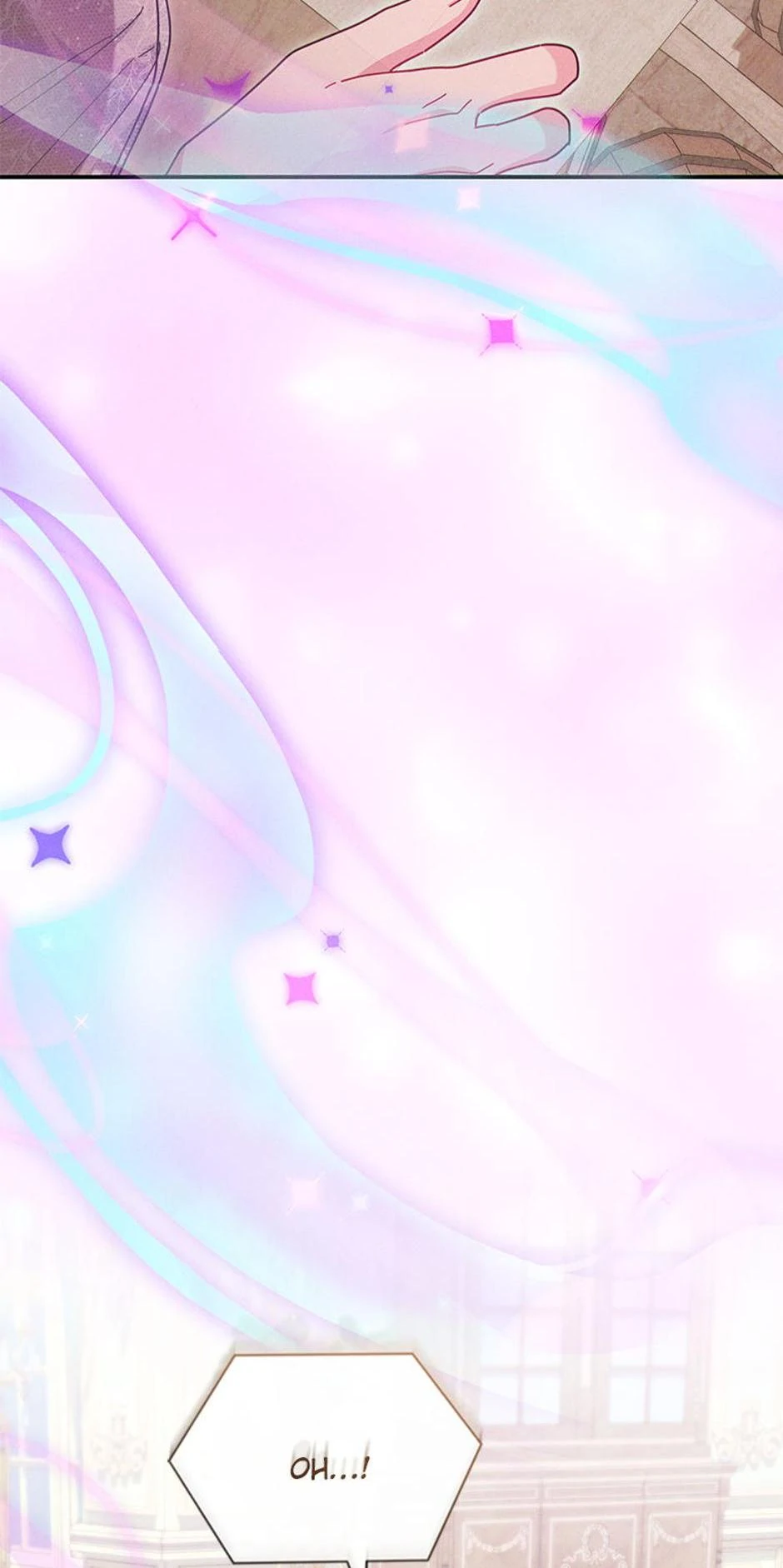 Read Princess Eveness Saves Herself EN Manga Online