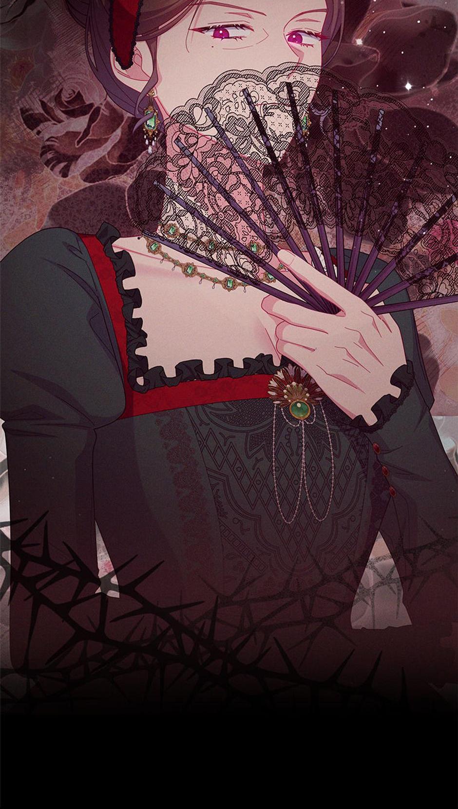 Read Princess Eveness Saves Herself EN Manga Online