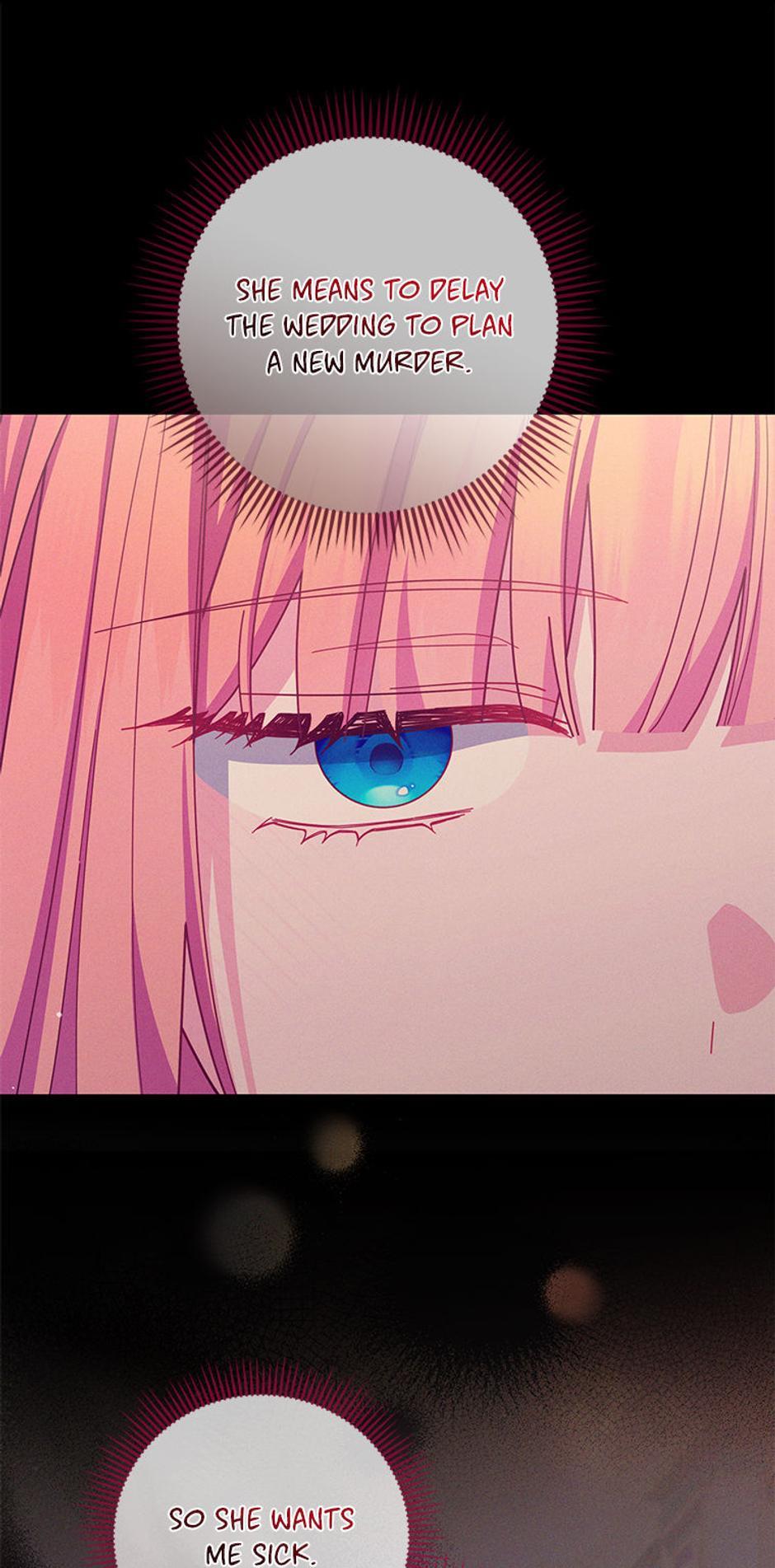 Read Princess Eveness Saves Herself EN Manga Online