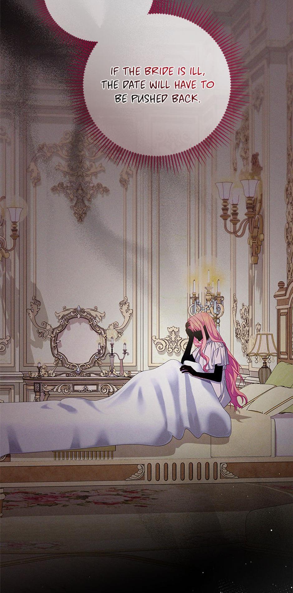 Read Princess Eveness Saves Herself EN Manga Online