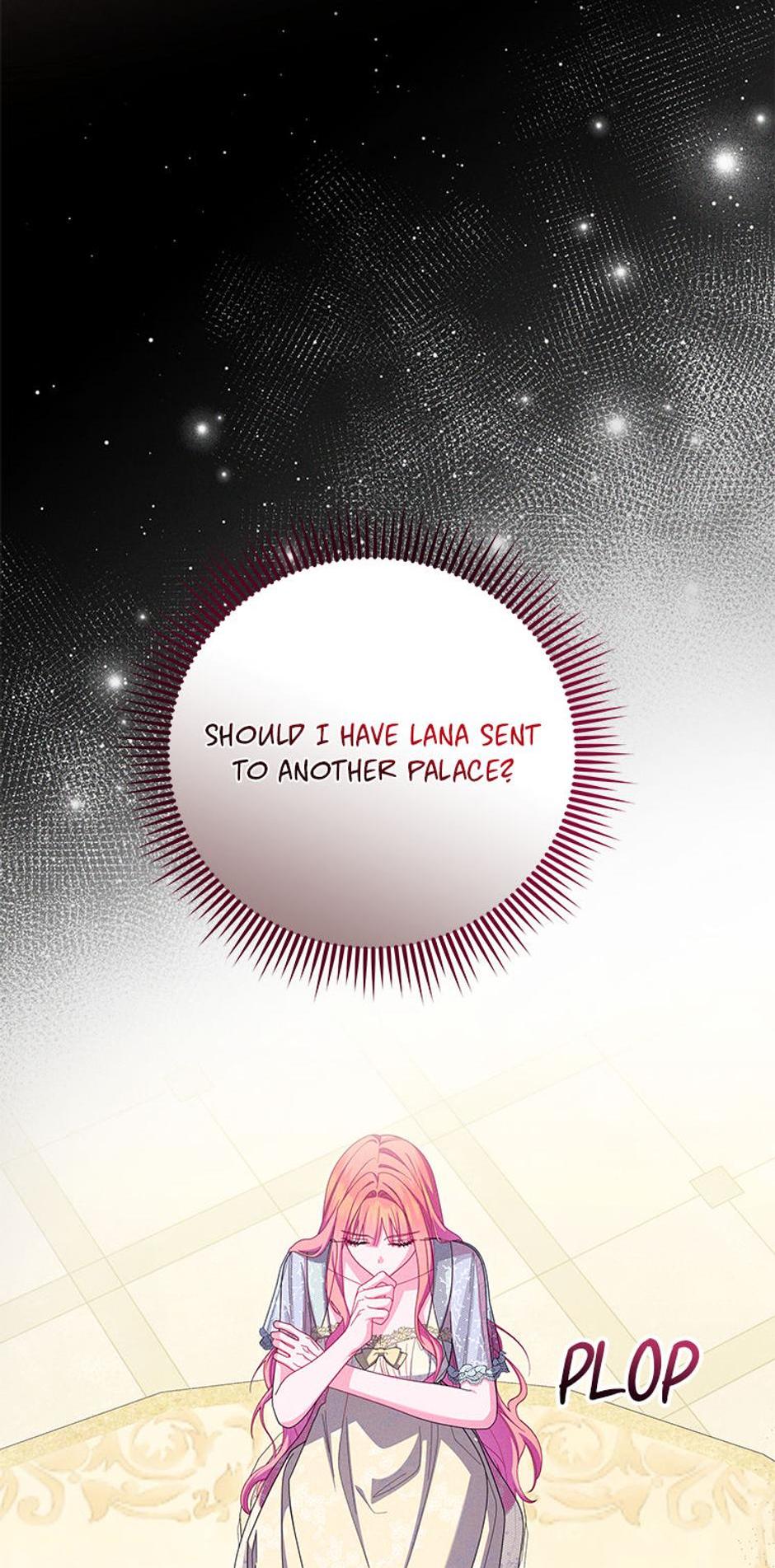 Read Princess Eveness Saves Herself EN Manga Online