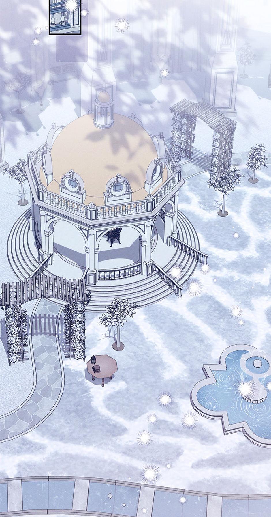 Read Princess Eveness Saves Herself EN Manga Online