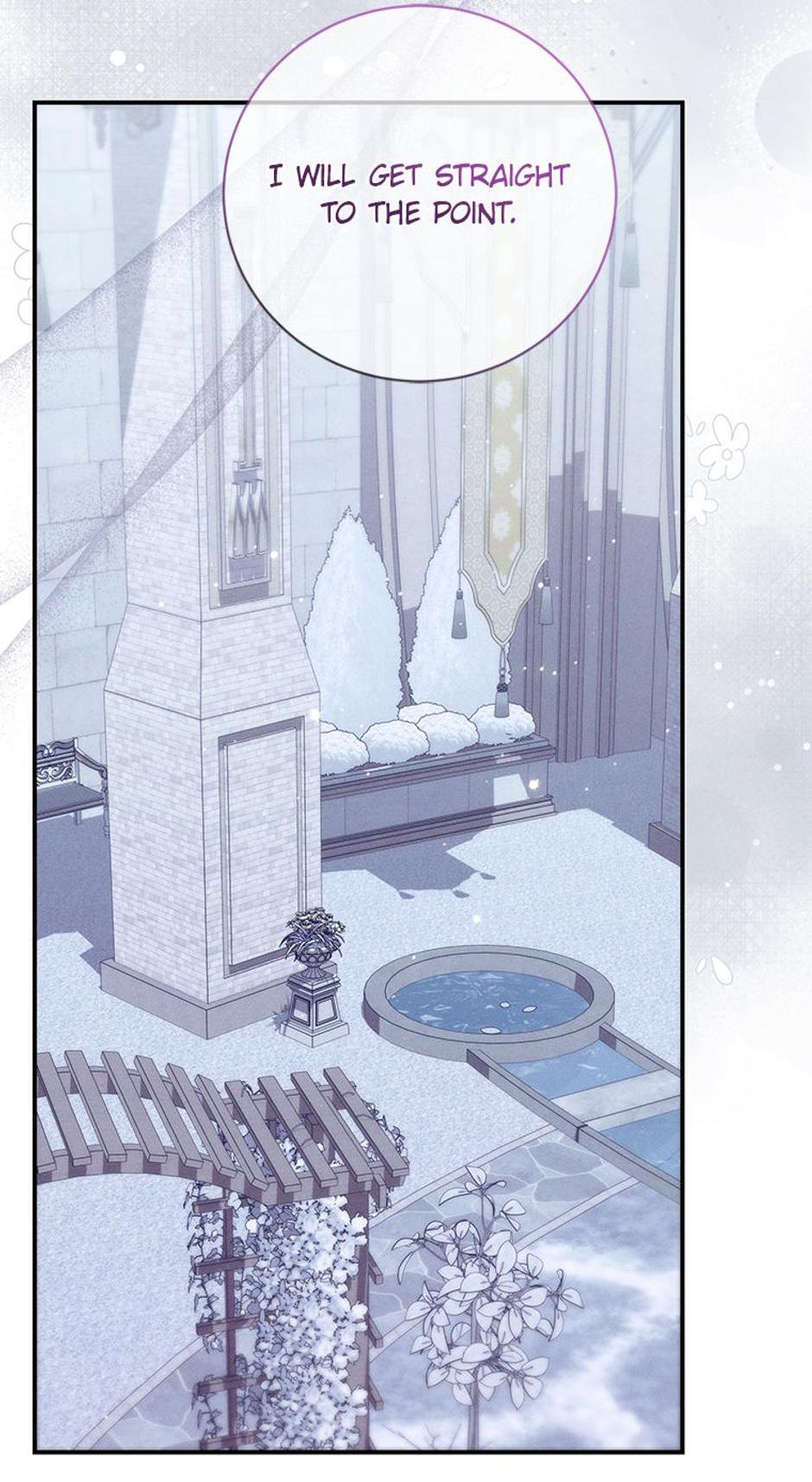 Read Princess Eveness Saves Herself EN Manga Online