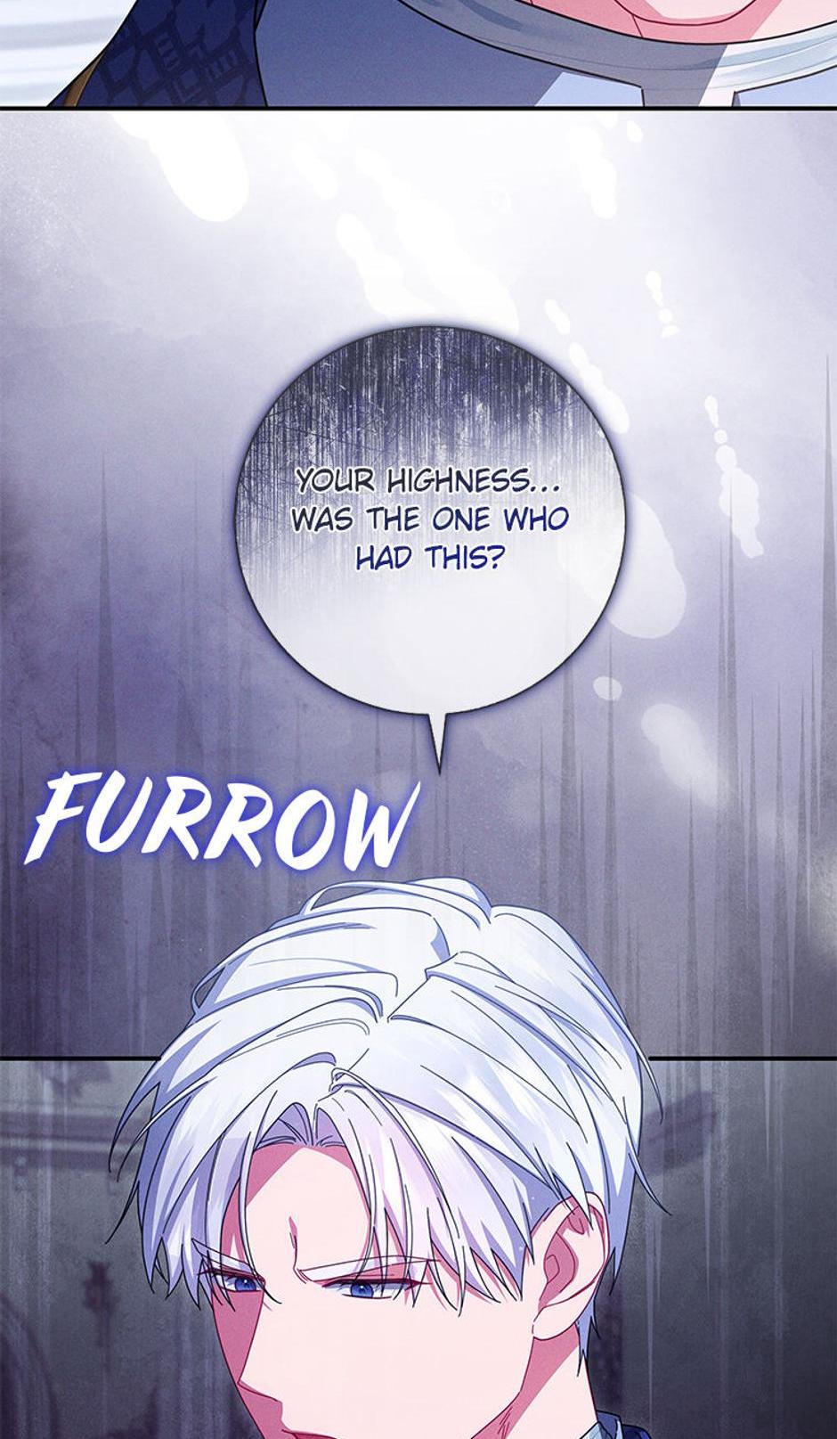 Read Princess Eveness Saves Herself EN Manga Online