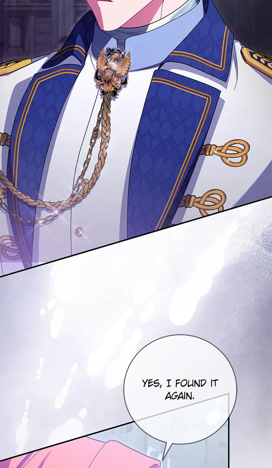 Read Princess Eveness Saves Herself EN Manga Online