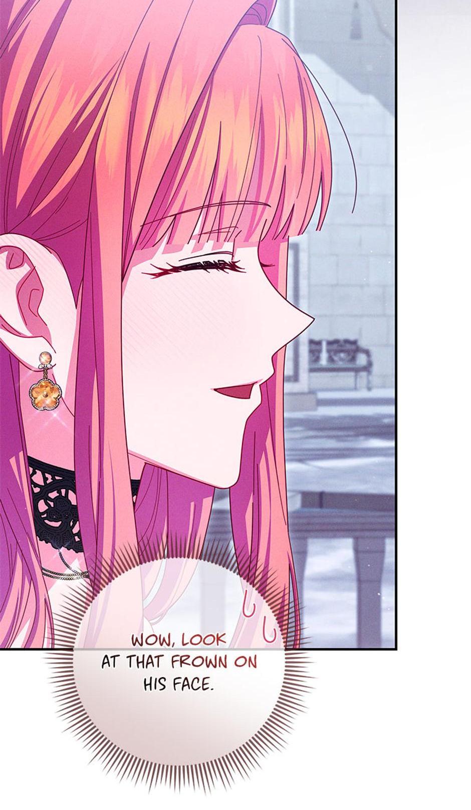 Read Princess Eveness Saves Herself EN Manga Online