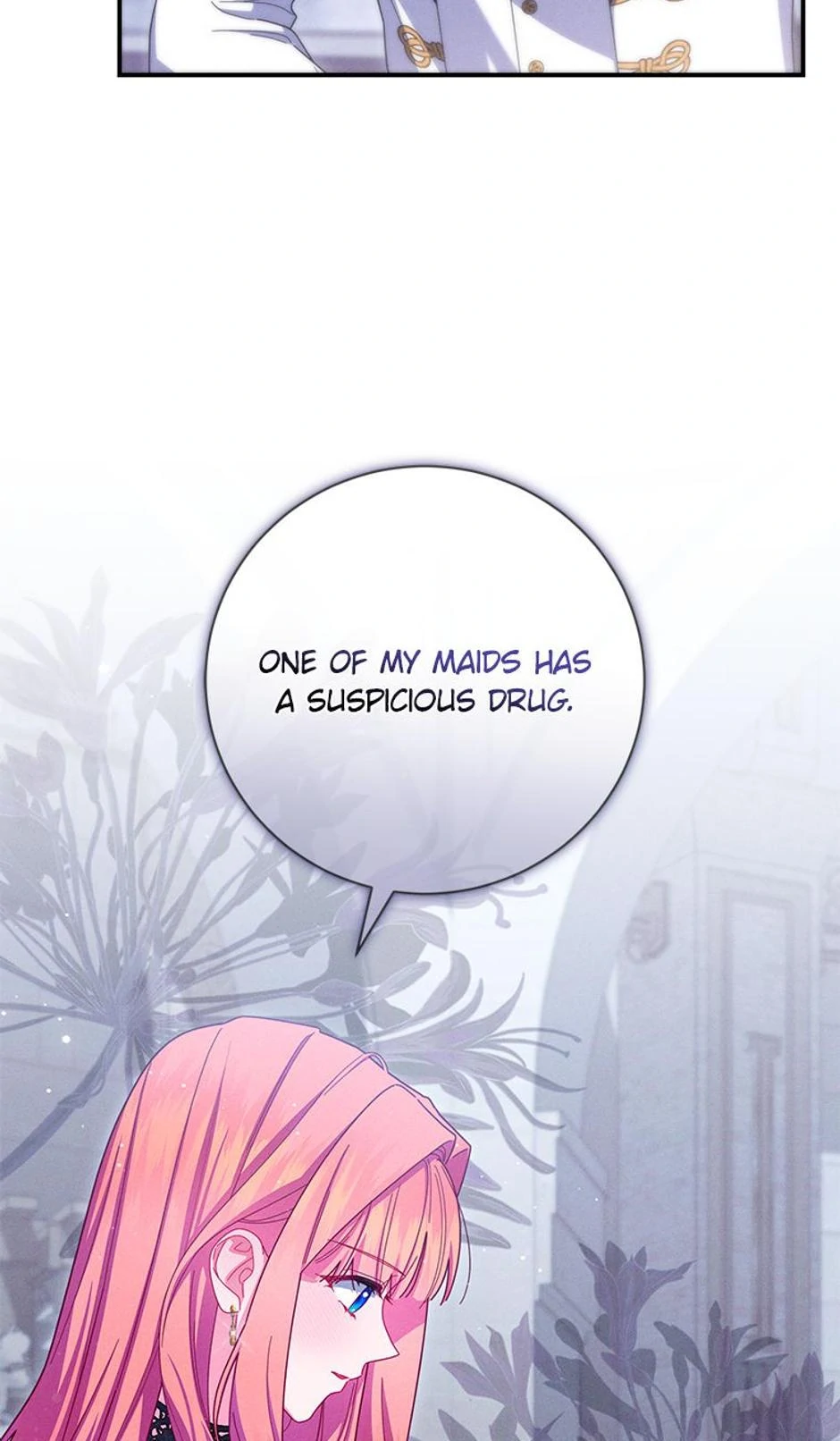 Read Princess Eveness Saves Herself EN Manga Online