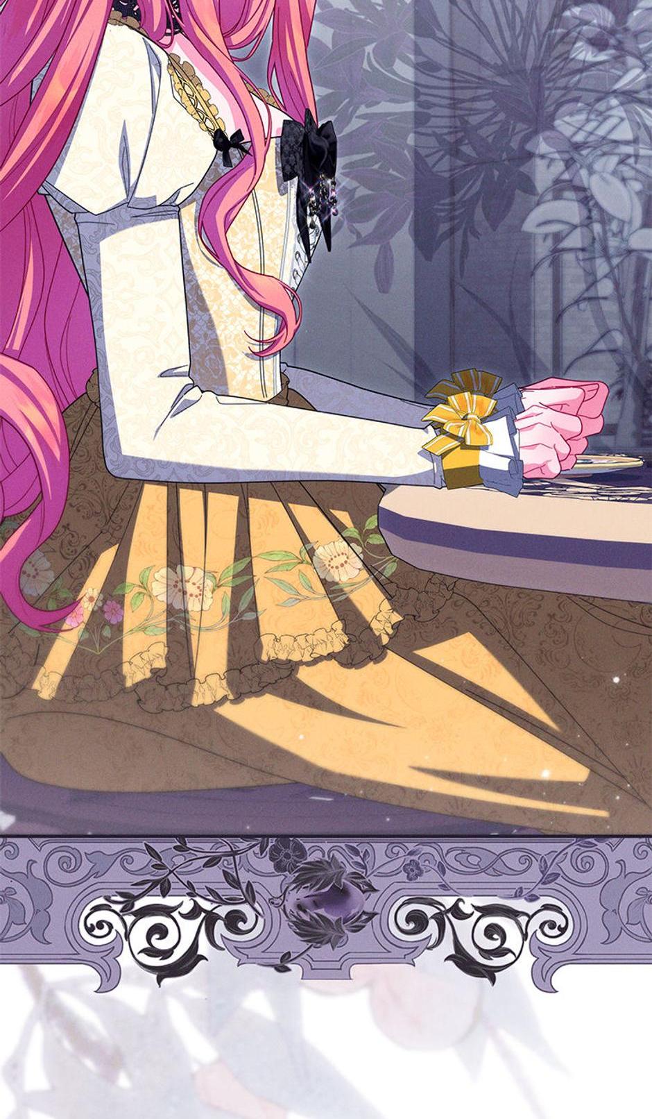 Read Princess Eveness Saves Herself EN Manga Online