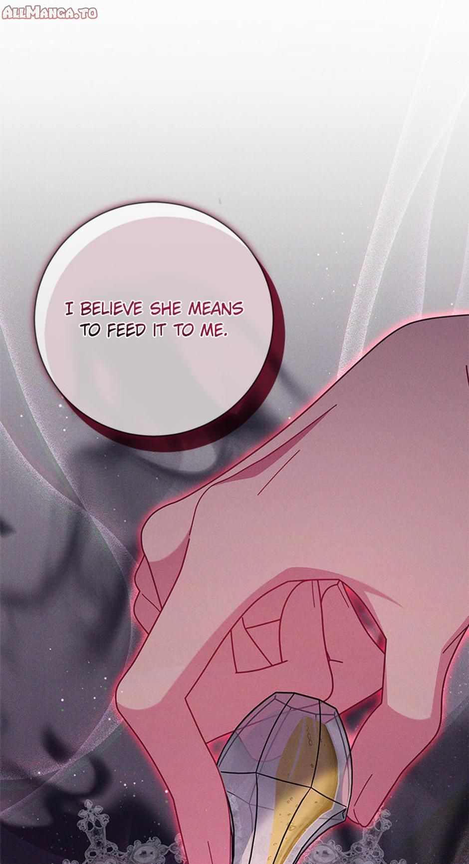 Read Princess Eveness Saves Herself EN Manga Online