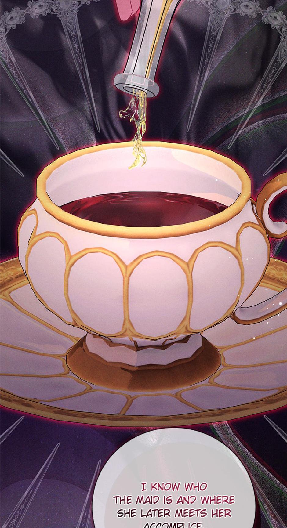 Read Princess Eveness Saves Herself EN Manga Online