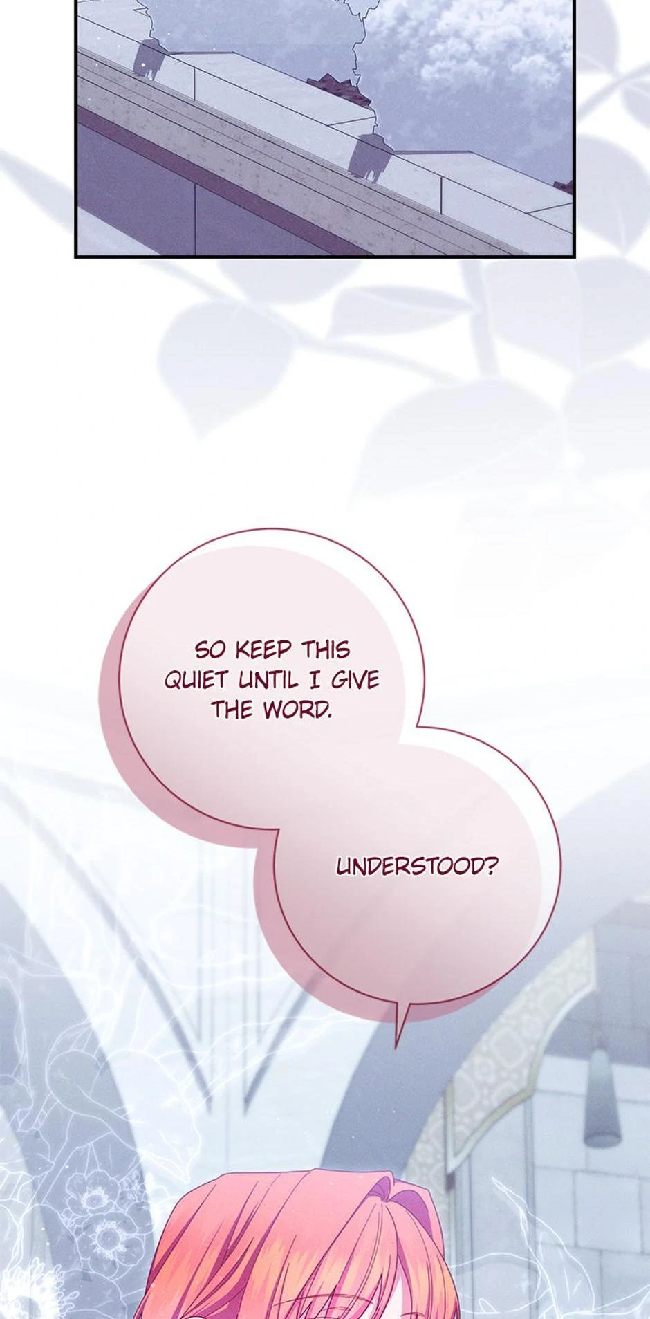 Read Princess Eveness Saves Herself EN Manga Online