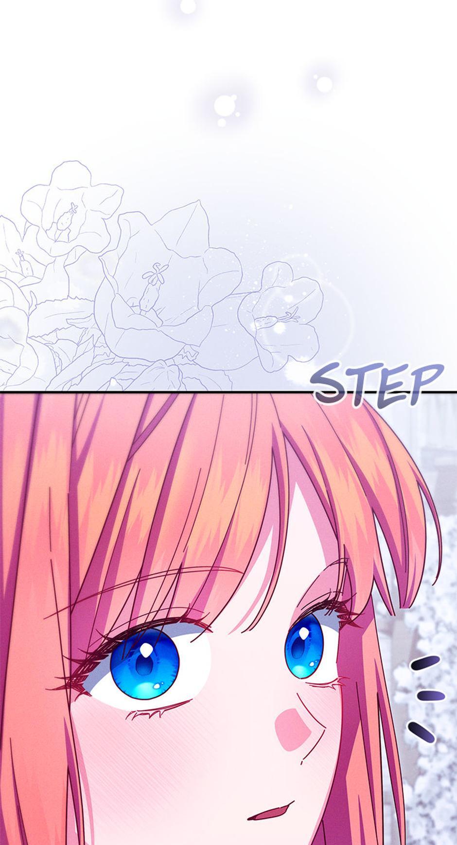 Read Princess Eveness Saves Herself EN Manga Online