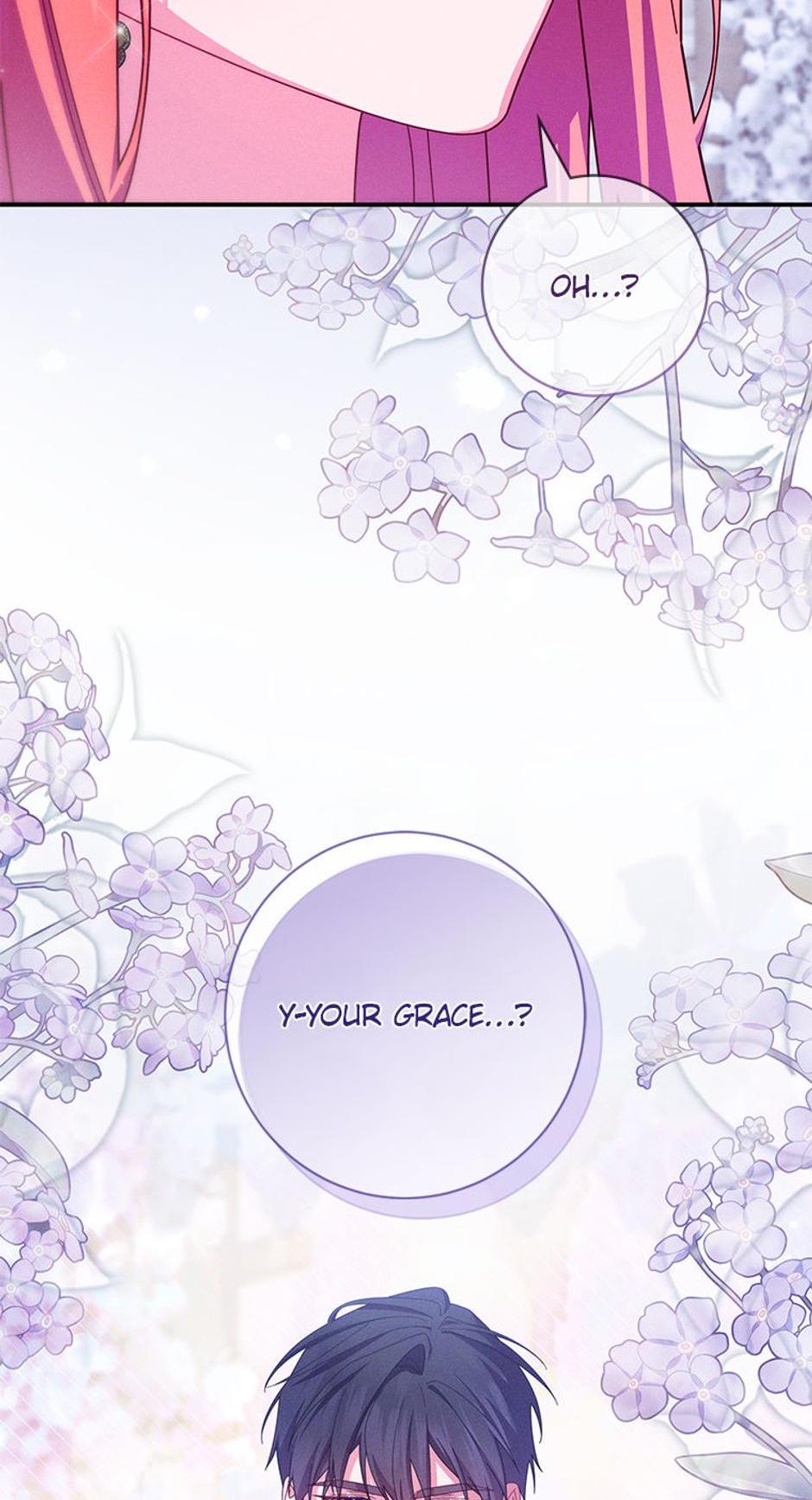 Read Princess Eveness Saves Herself EN Manga Online