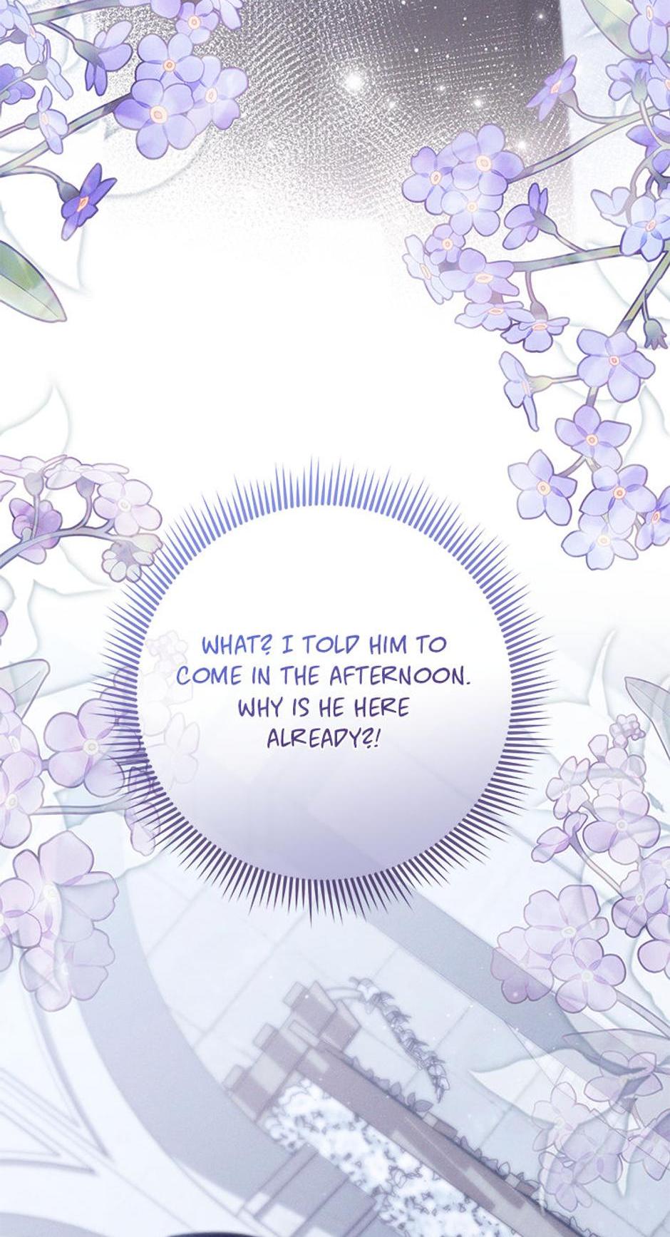 Read Princess Eveness Saves Herself EN Manga Online