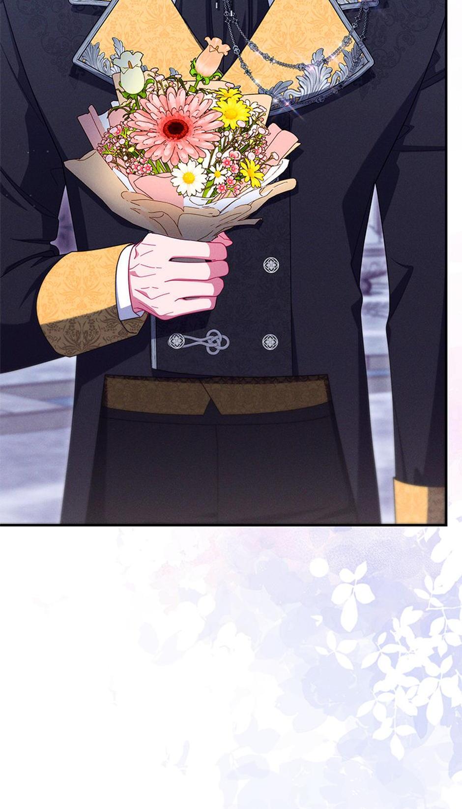 Read Princess Eveness Saves Herself EN Manga Online