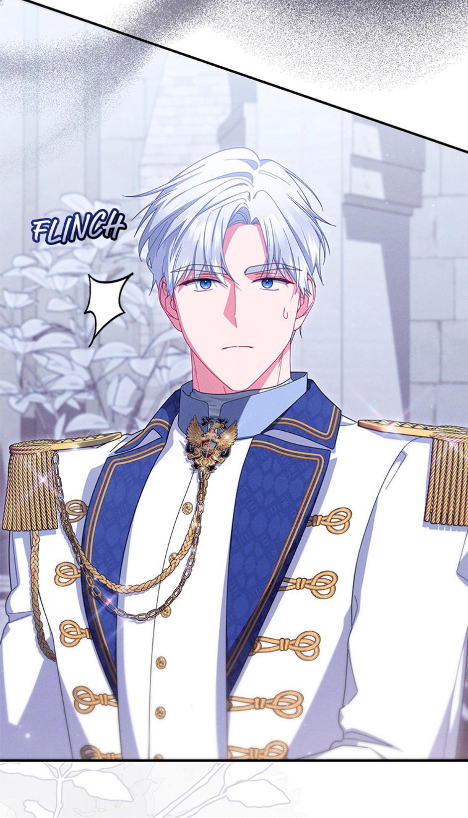 Read Princess Eveness Saves Herself EN Manga Online