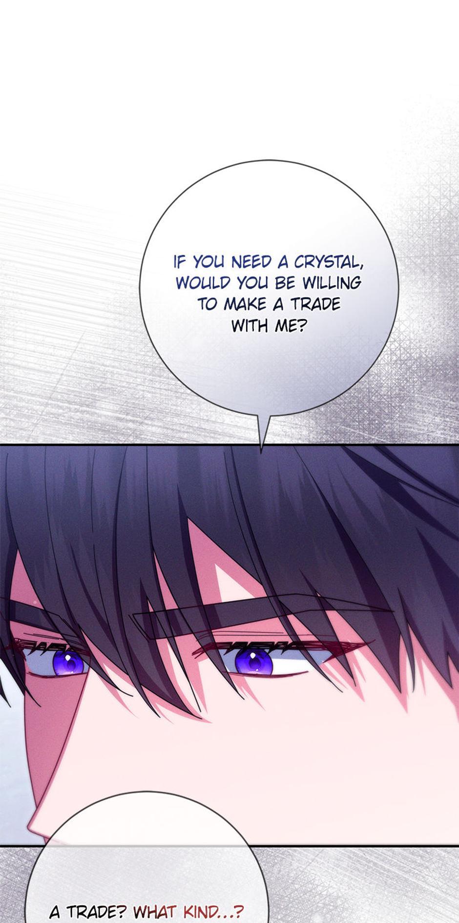 Read Princess Eveness Saves Herself EN Manga Online