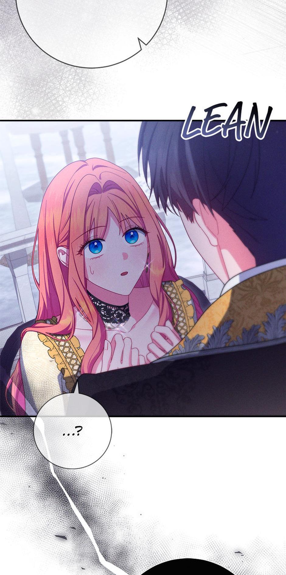 Read Princess Eveness Saves Herself EN Manga Online