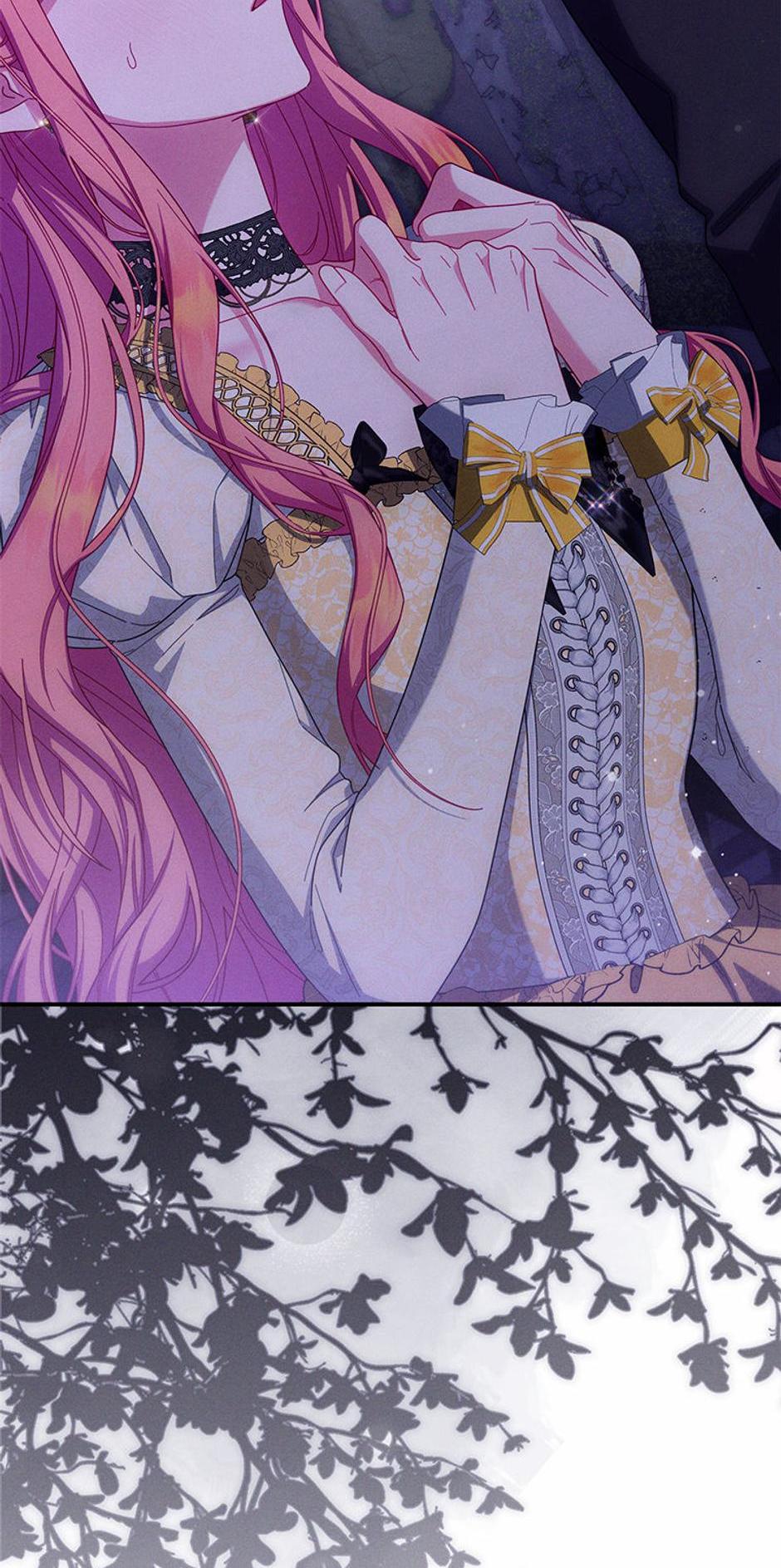 Read Princess Eveness Saves Herself EN Manga Online