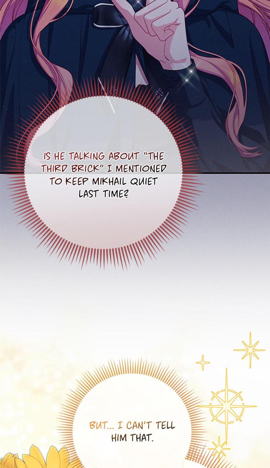 Read Princess Eveness Saves Herself EN Manga Online