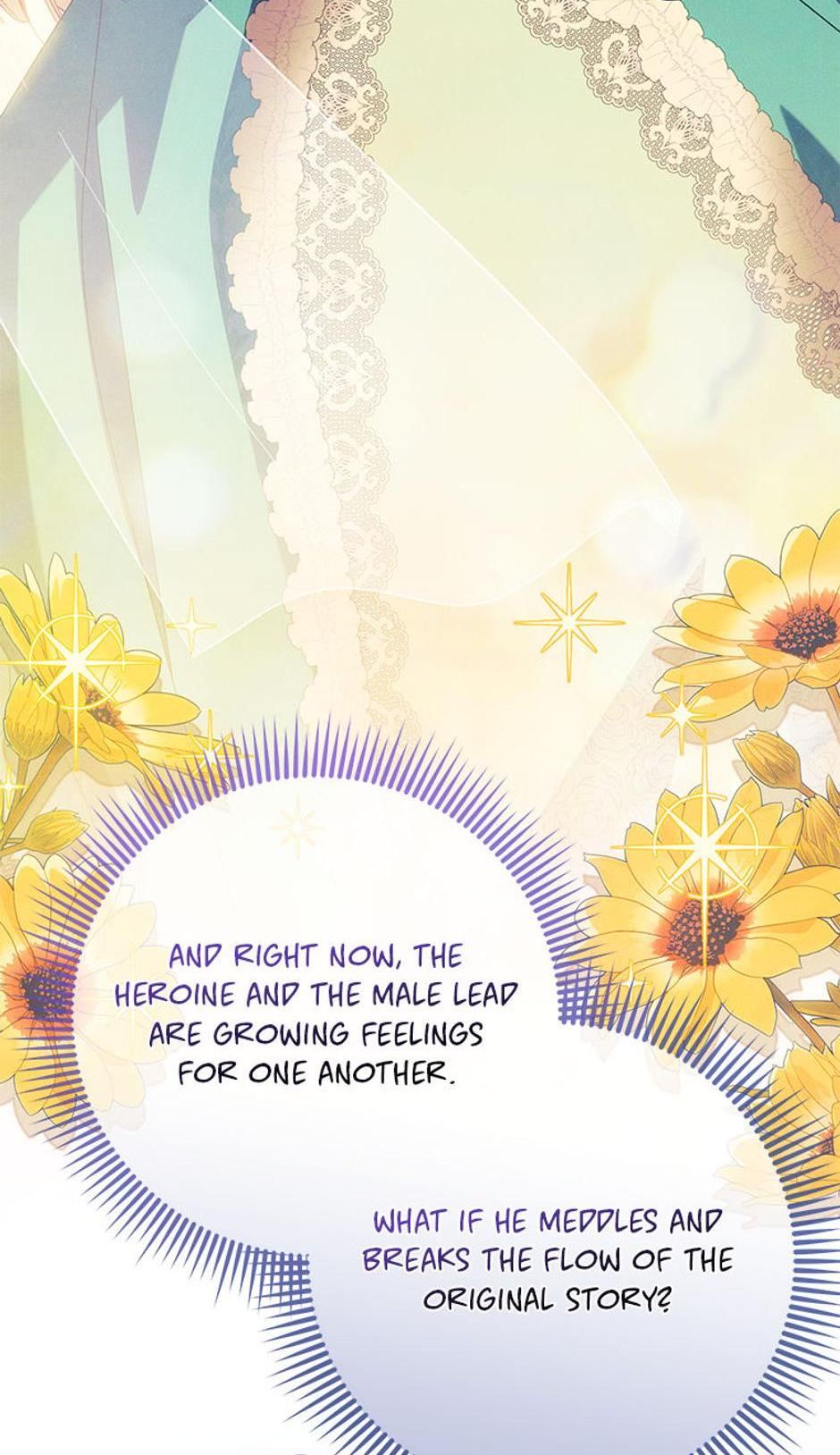 Read Princess Eveness Saves Herself EN Manga Online