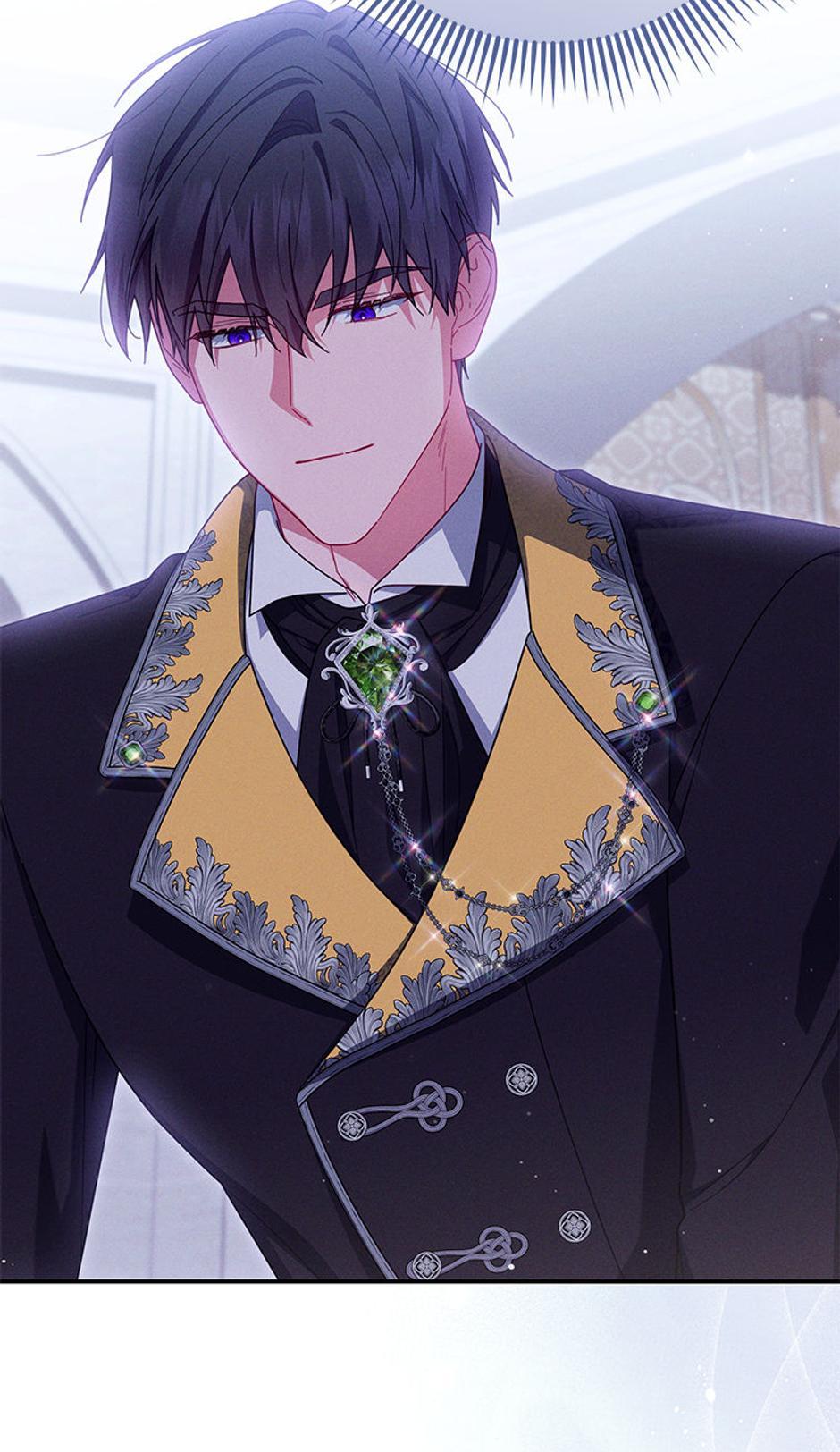 Read Princess Eveness Saves Herself EN Manga Online