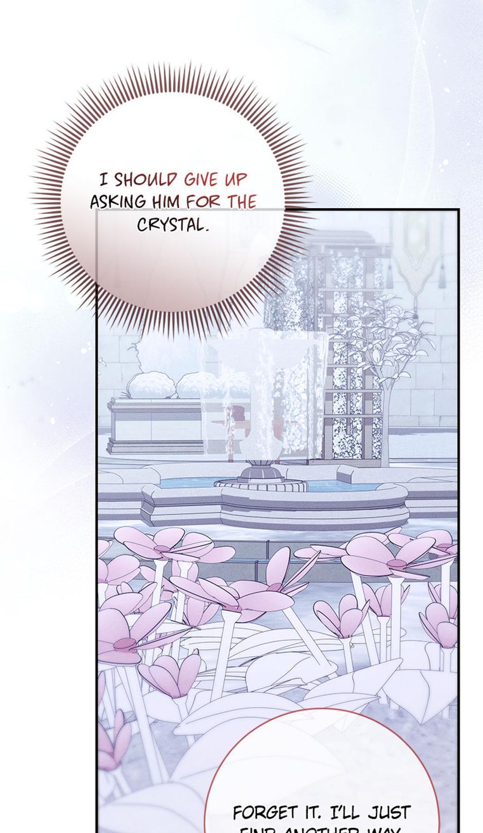 Read Princess Eveness Saves Herself EN Manga Online