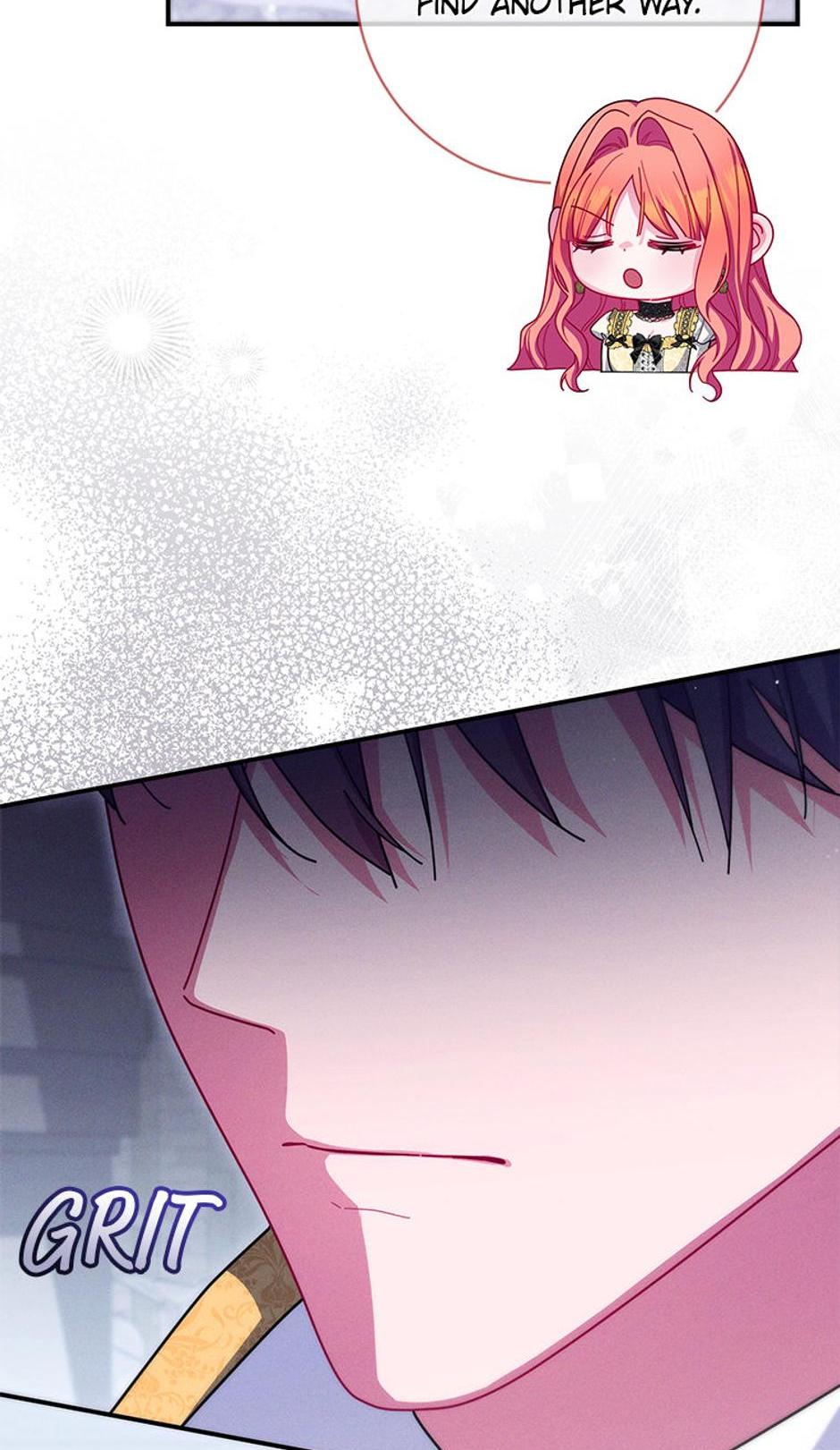 Read Princess Eveness Saves Herself EN Manga Online