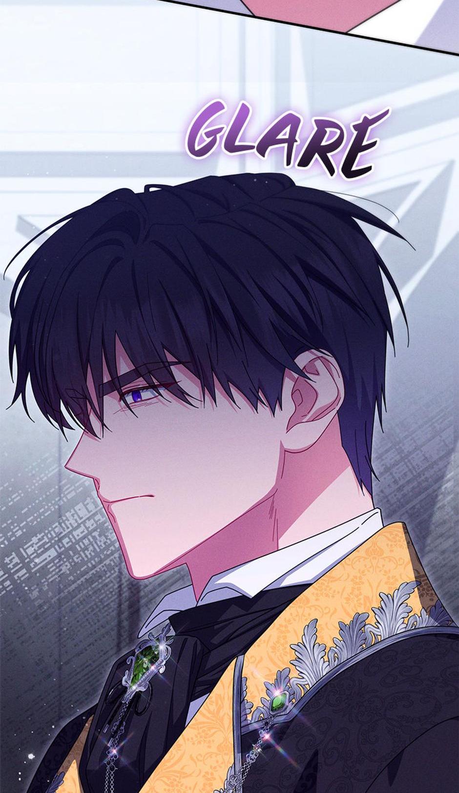 Read Princess Eveness Saves Herself EN Manga Online